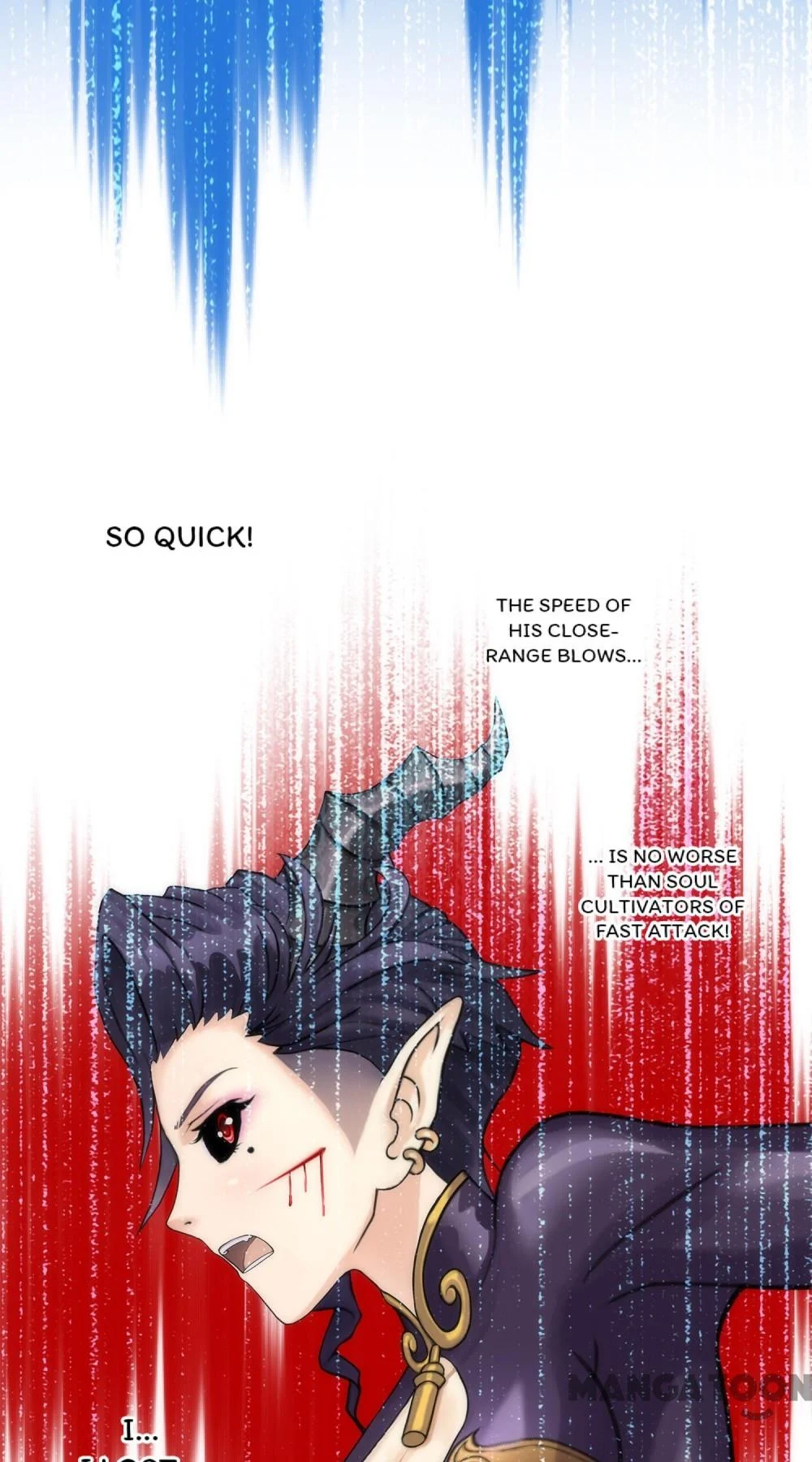 The Legend of the Demon God Chapter 37 - Page 51