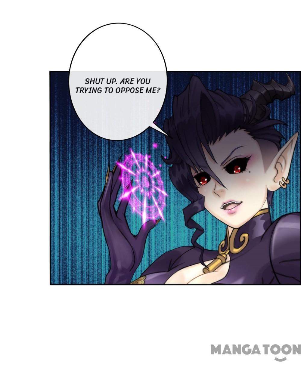 The Legend of the Demon God Chapter 38 - Page 15