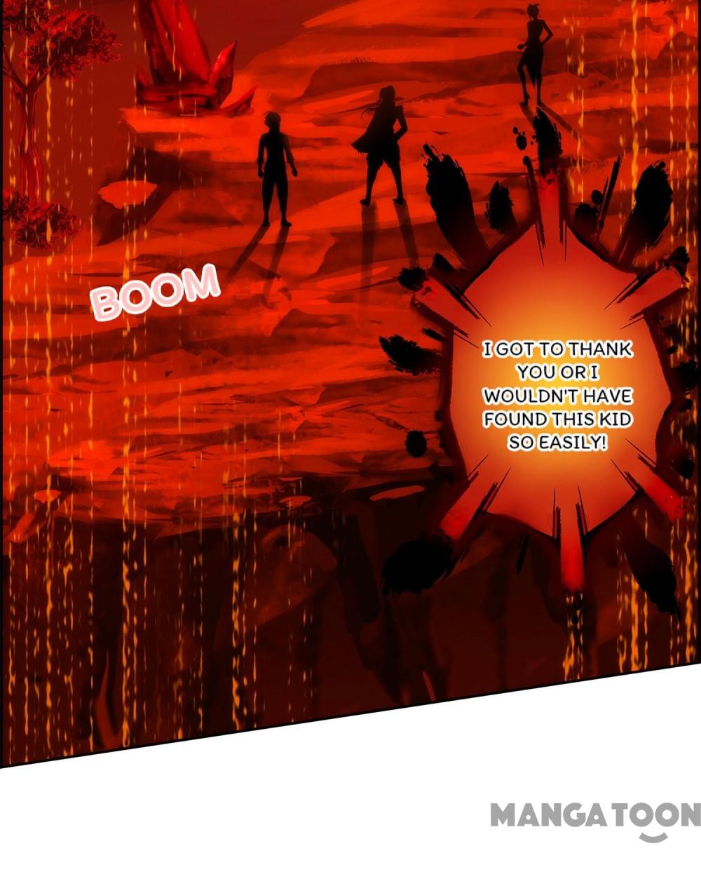 The Legend of the Demon God Chapter 38 - Page 38