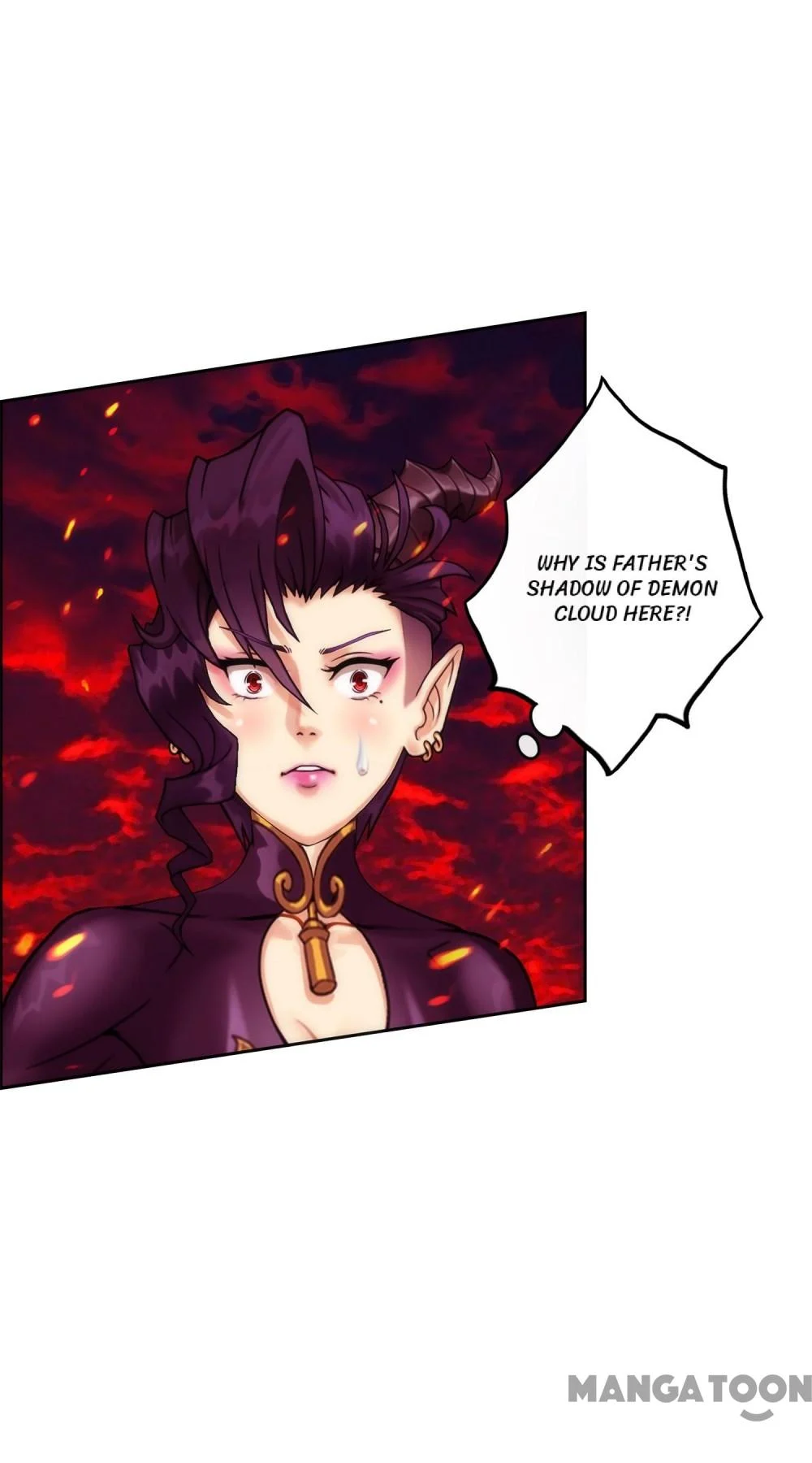 The Legend of the Demon God Chapter 38 - Page 39
