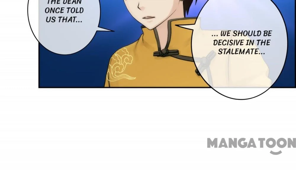 The Legend of the Demon God Chapter 39 - Page 15