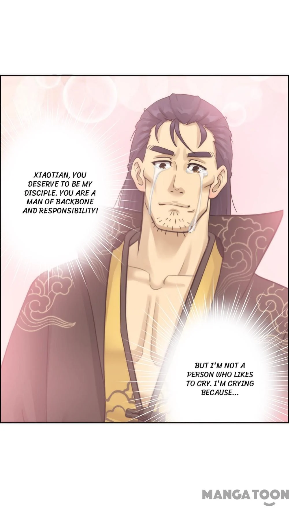 The Legend of the Demon God Chapter 39 - Page 20