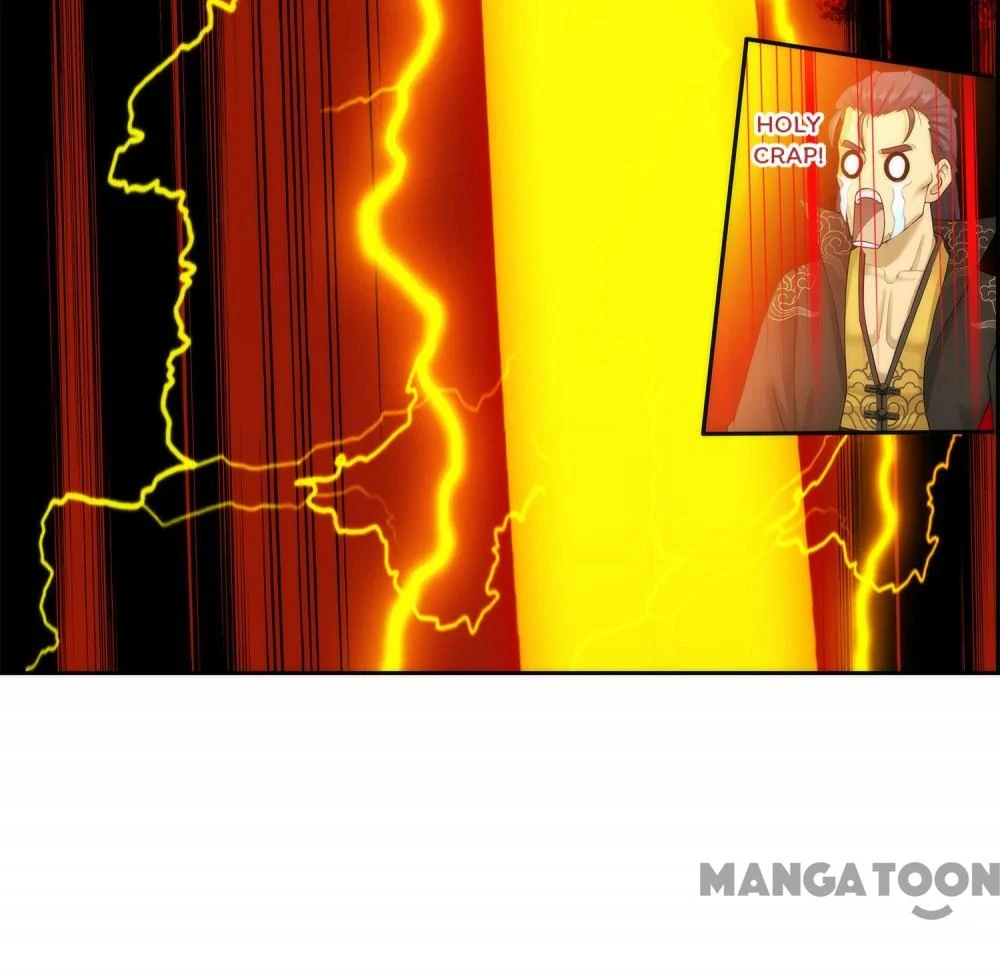 The Legend of the Demon God Chapter 39 - Page 26