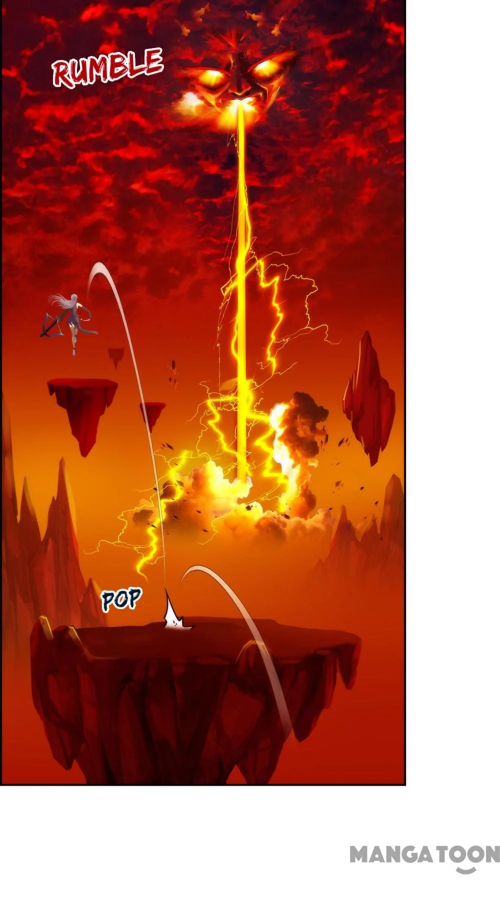 The Legend of the Demon God Chapter 39 - Page 28