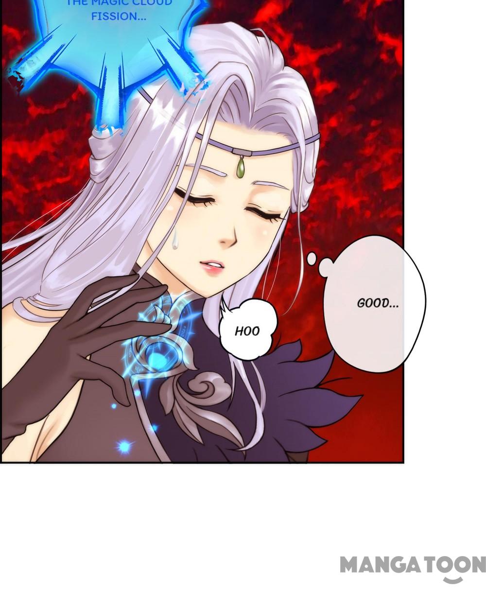 The Legend of the Demon God Chapter 39 - Page 30