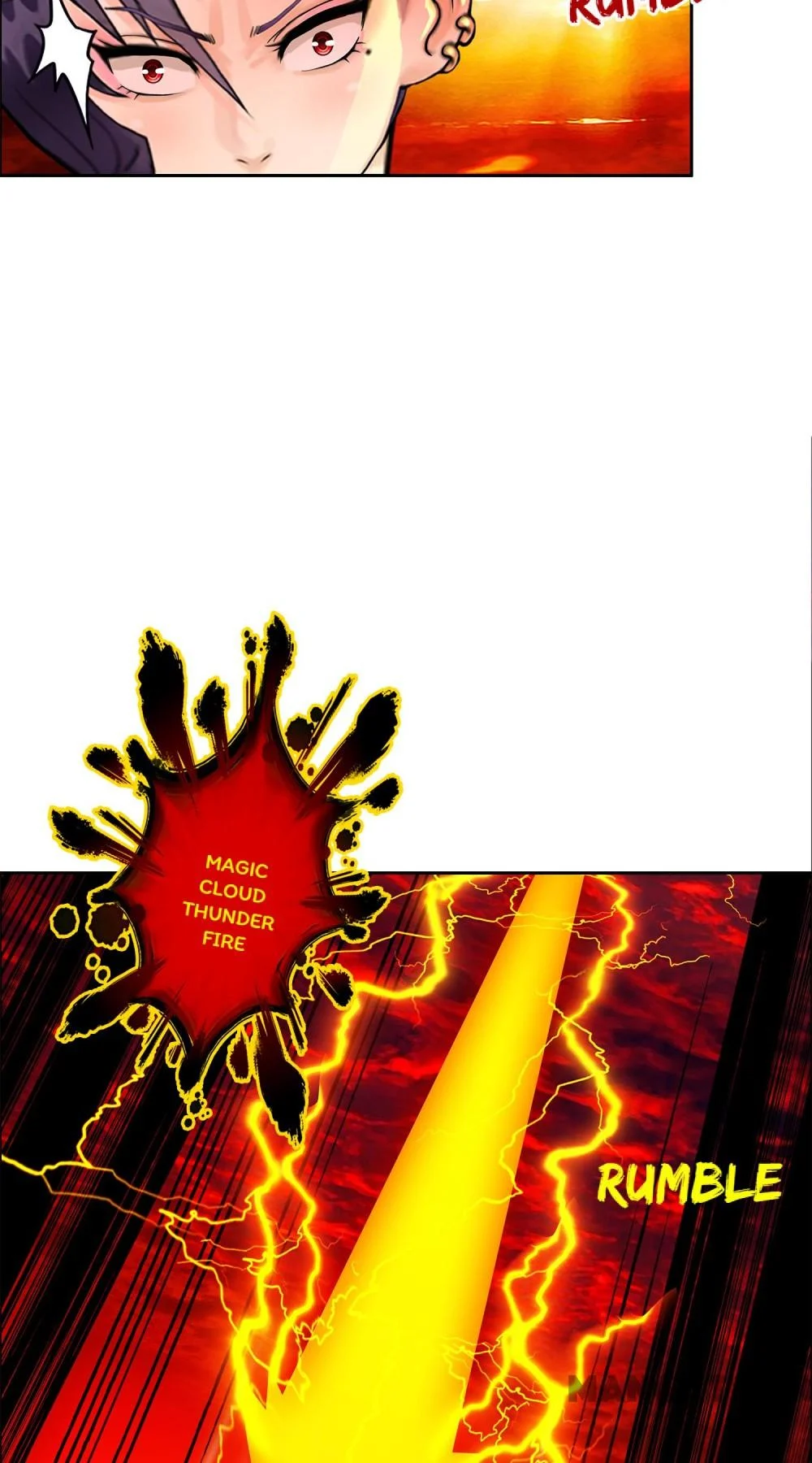 The Legend of the Demon God Chapter 39 - Page 41