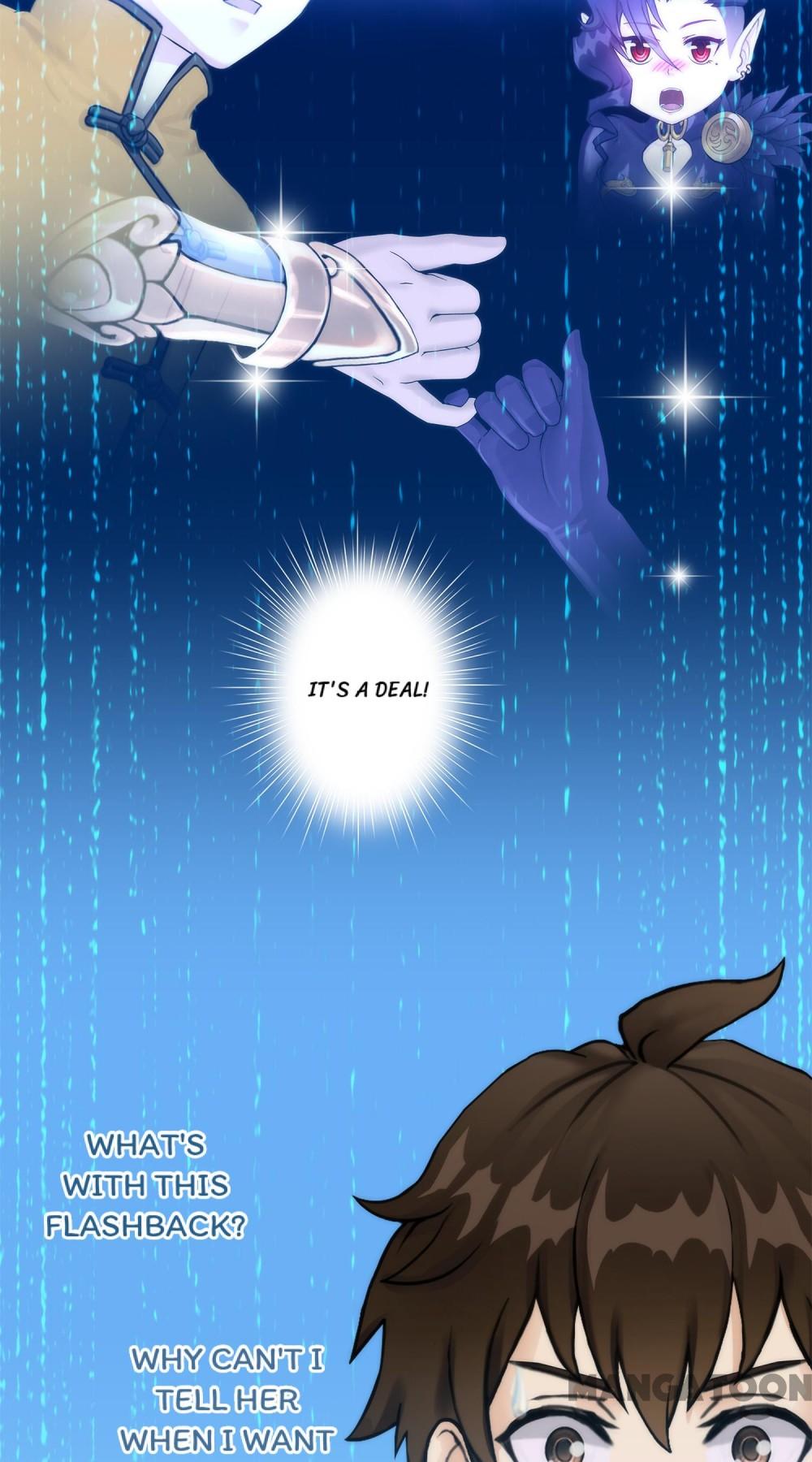 The Legend of the Demon God Chapter 39 - Page 6