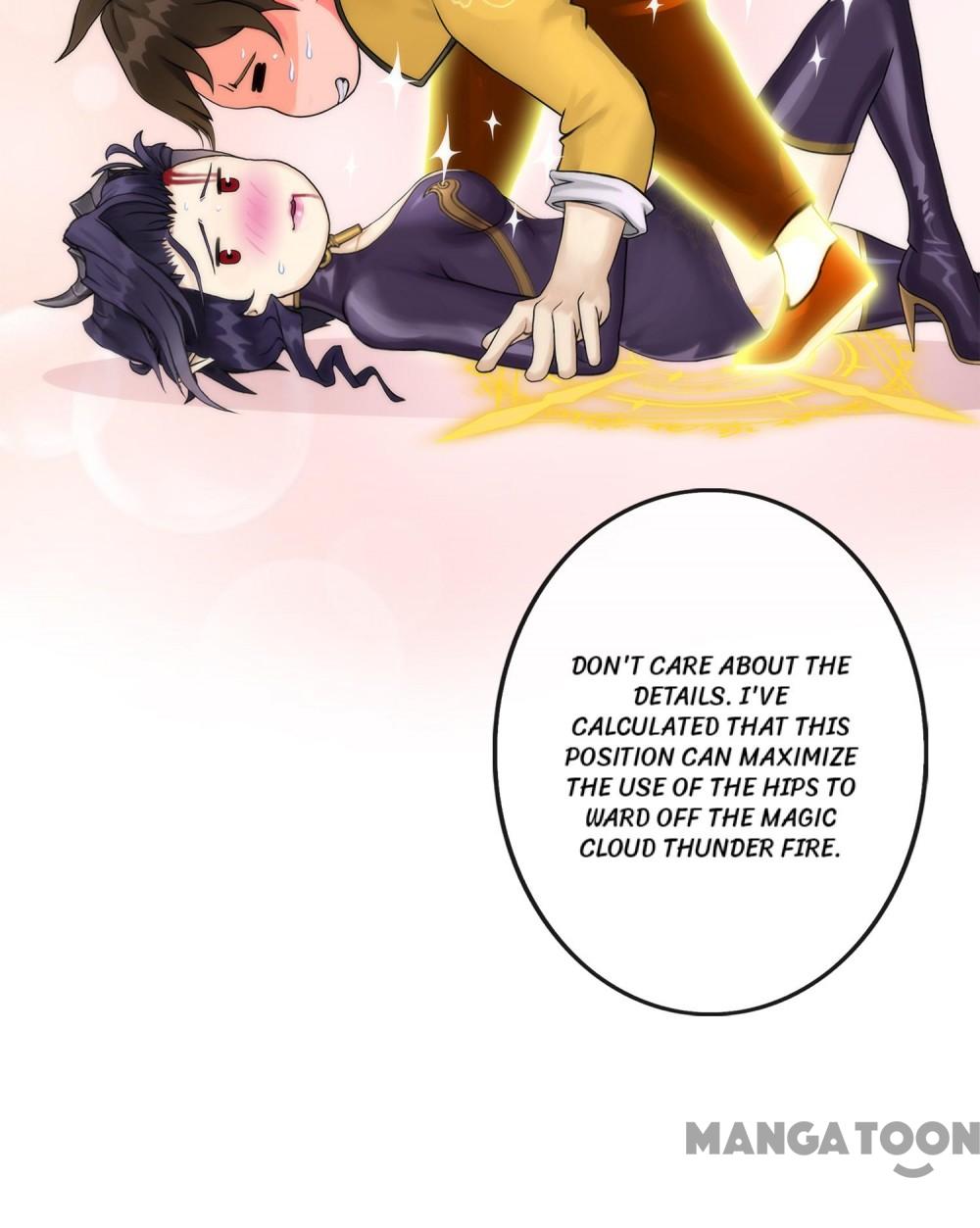 The Legend of the Demon God Chapter 39 - Page 62