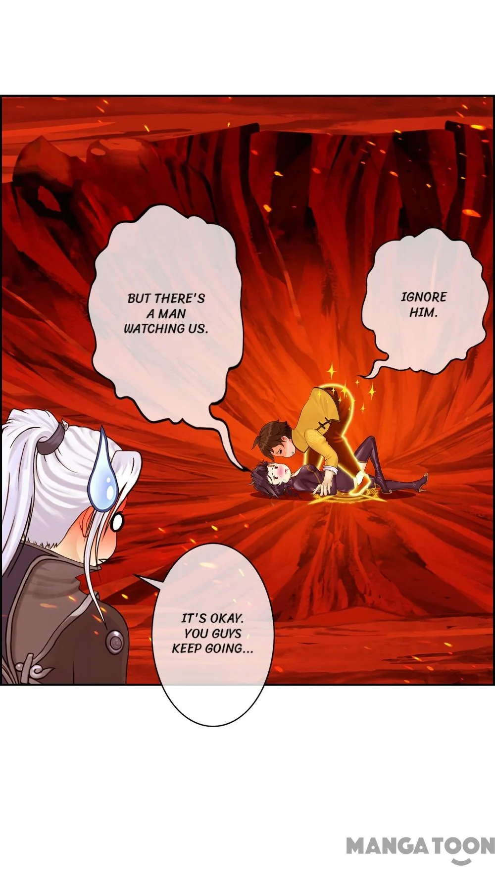 The Legend of the Demon God Chapter 39 - Page 63