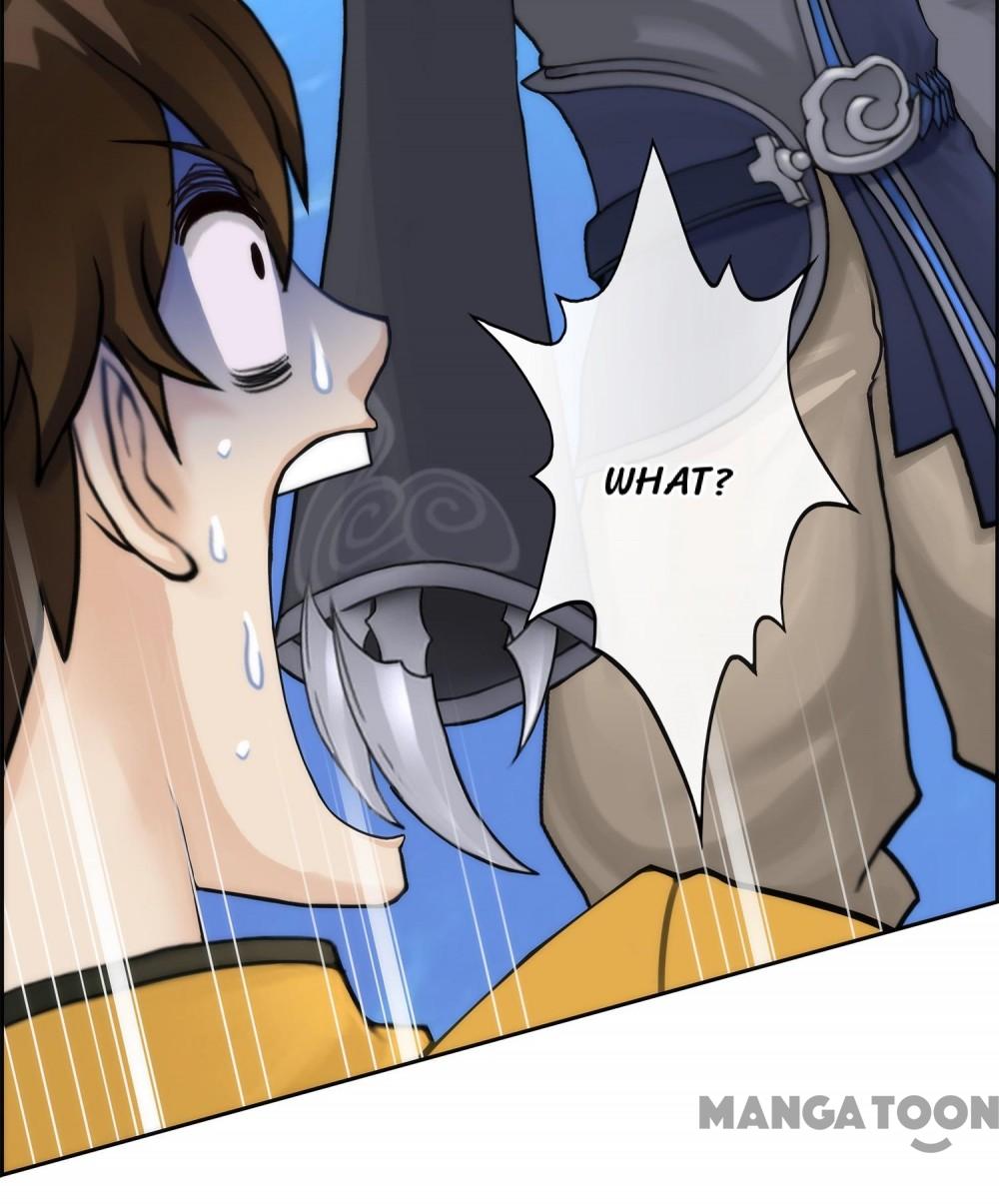 The Legend of the Demon God Chapter 40 - Page 16