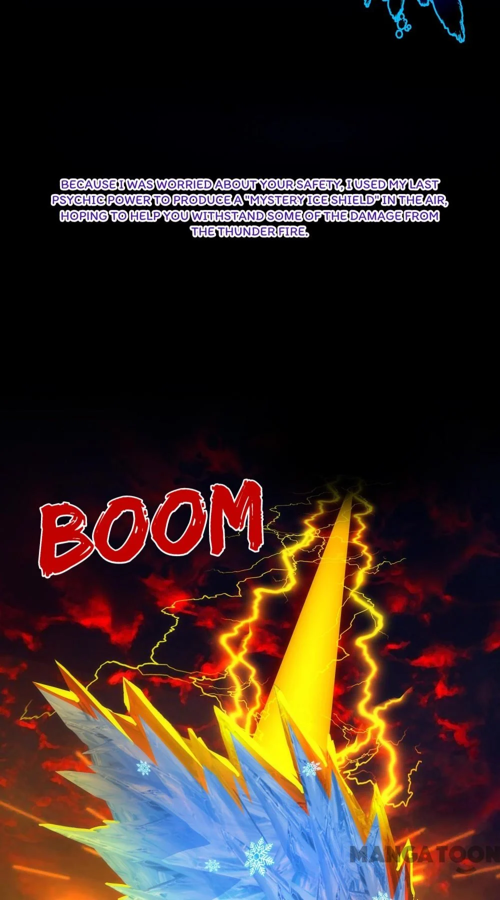 The Legend of the Demon God Chapter 40 - Page 22
