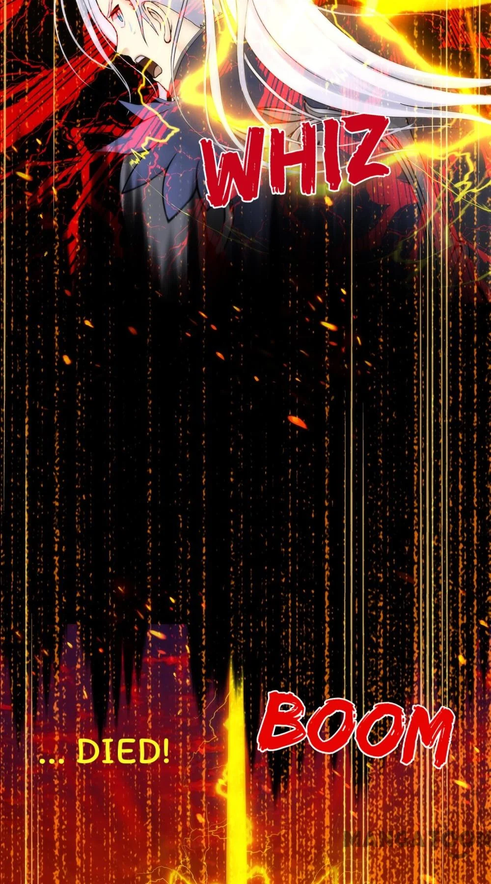 The Legend of the Demon God Chapter 40 - Page 29