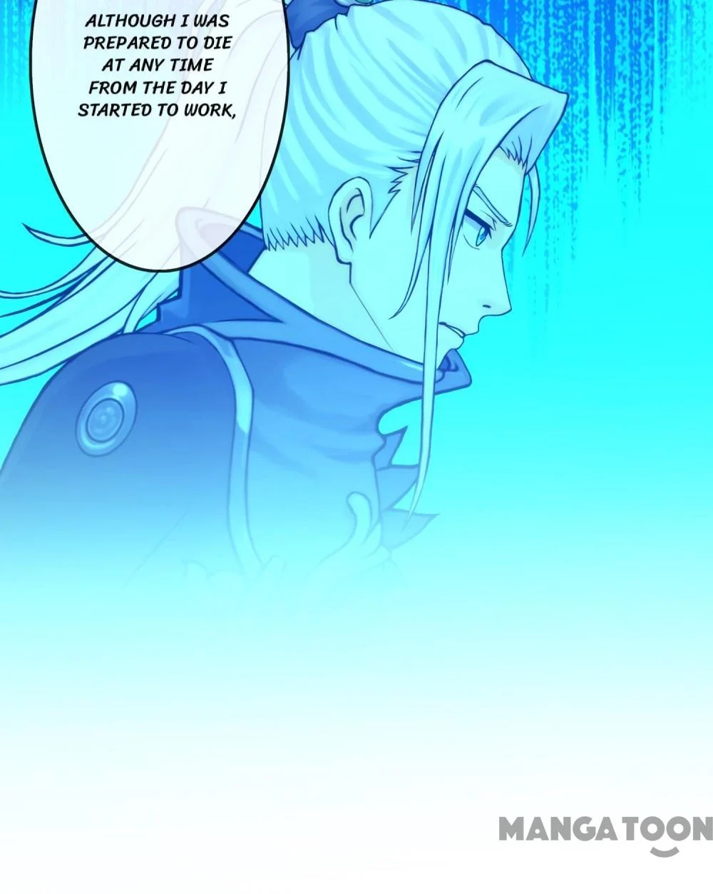 The Legend of the Demon God Chapter 40 - Page 31