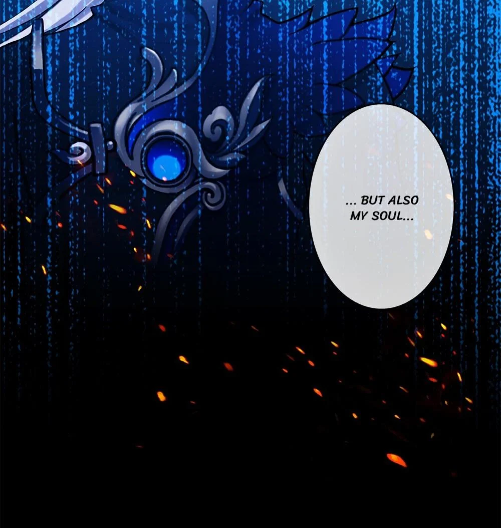 The Legend of the Demon God Chapter 40 - Page 35