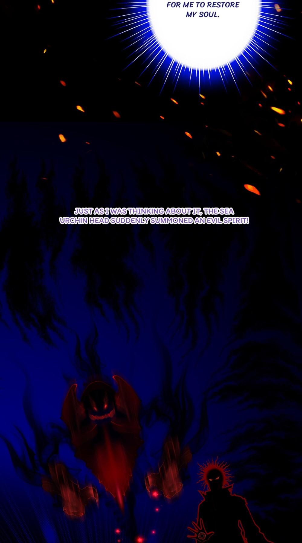 The Legend of the Demon God Chapter 40 - Page 37