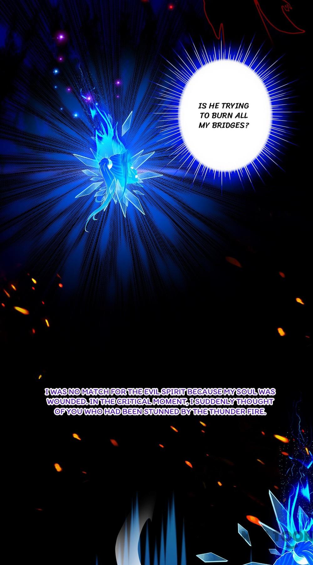 The Legend of the Demon God Chapter 40 - Page 38