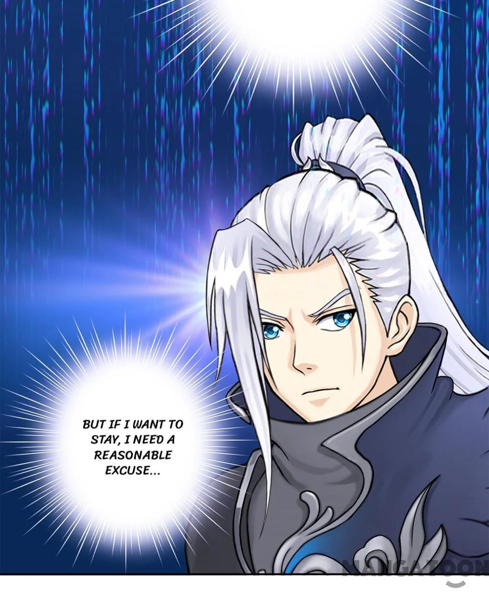 The Legend of the Demon God Chapter 40 - Page 48
