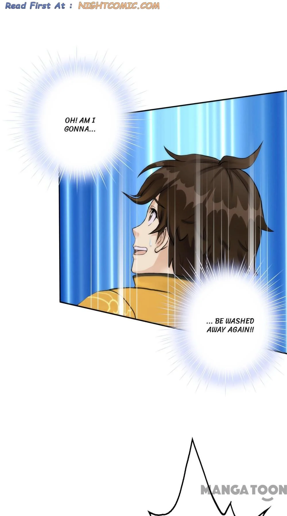 The Legend of the Demon God Chapter 41 - Page 24