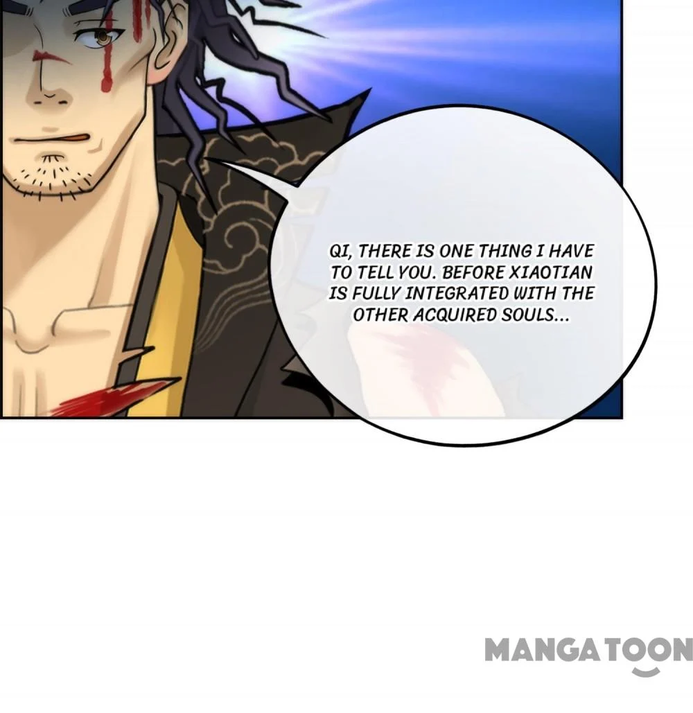 The Legend of the Demon God Chapter 41 - Page 39