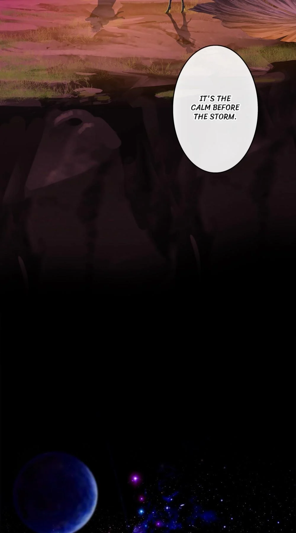 The Legend of the Demon God Chapter 41 - Page 48