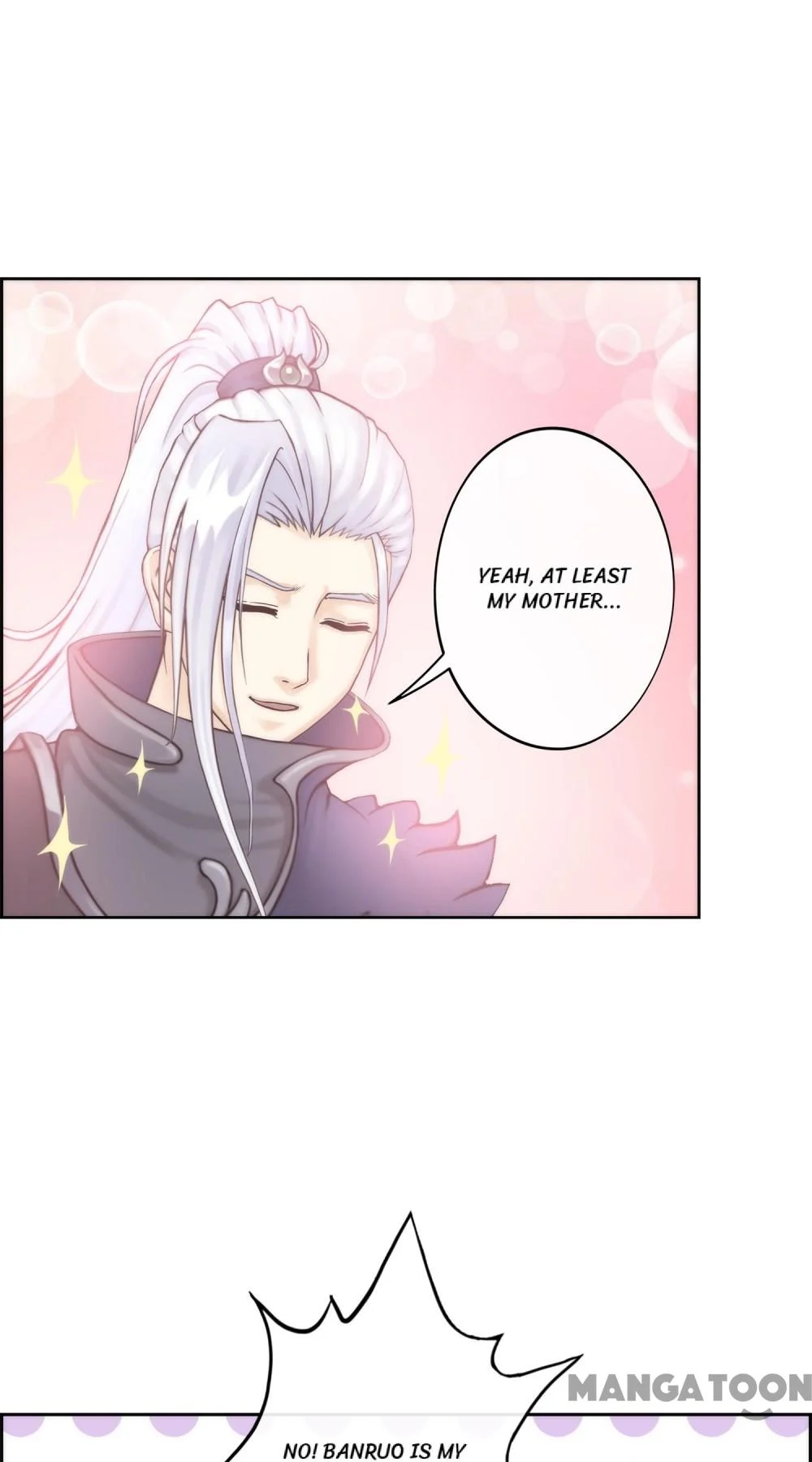 The Legend of the Demon God Chapter 41 - Page 8