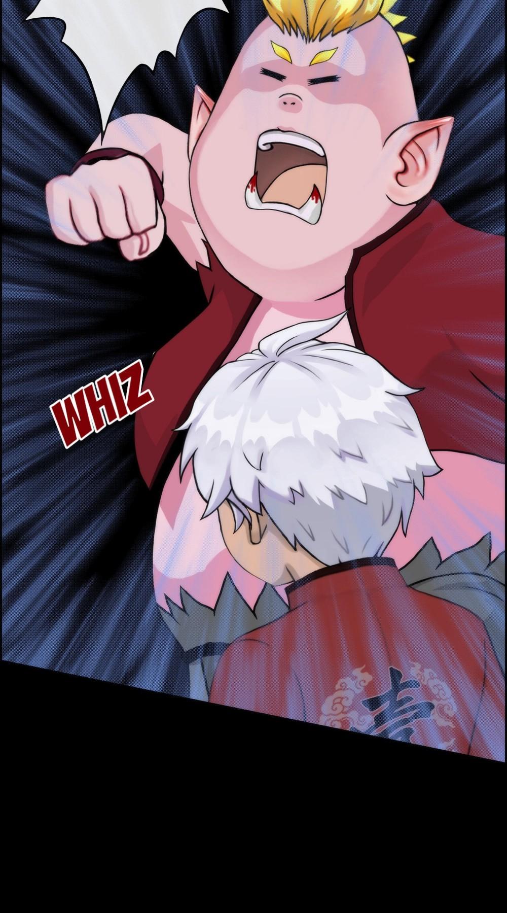 The Legend of the Demon God Chapter 42 - Page 25