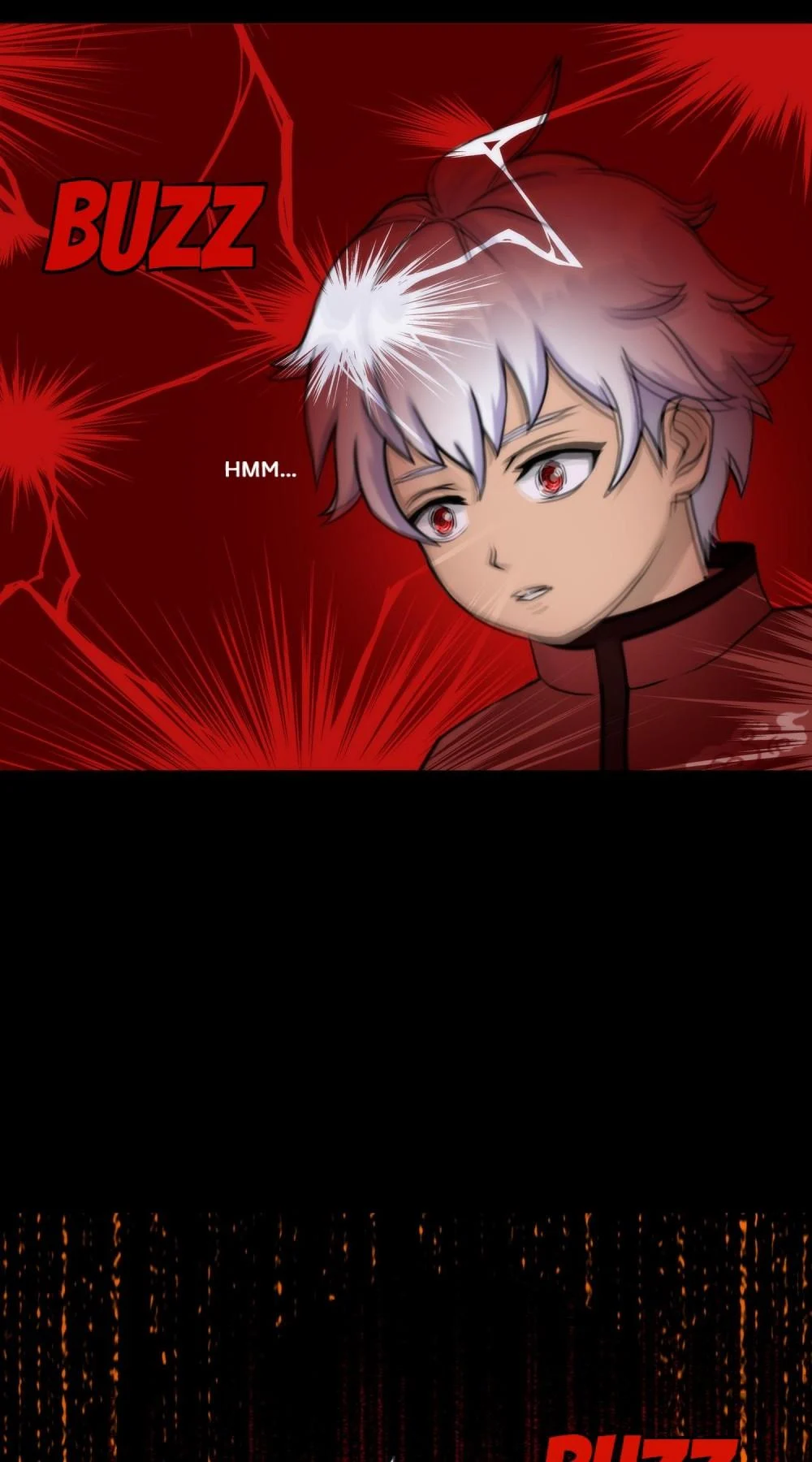 The Legend of the Demon God Chapter 43 - Page 21