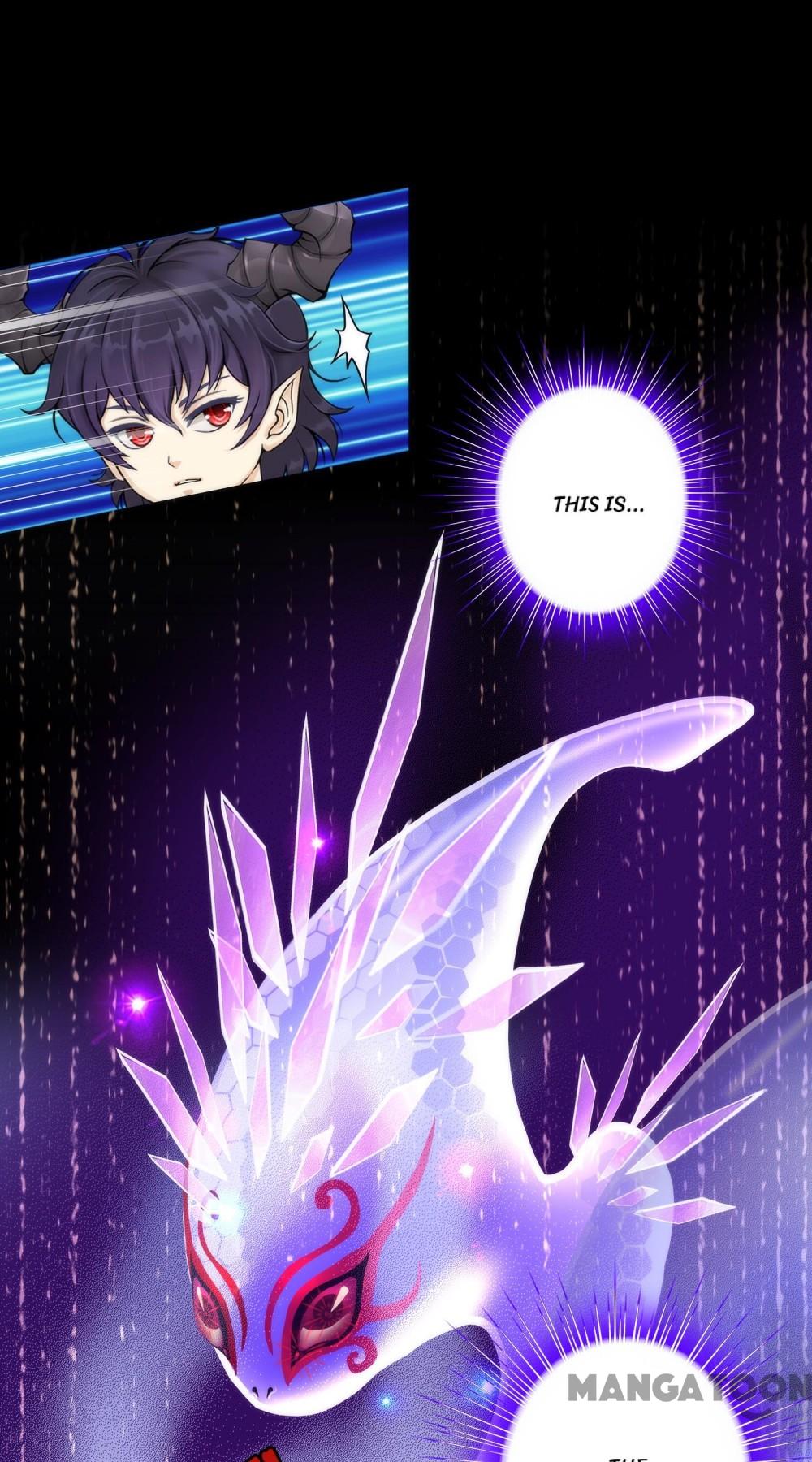 The Legend of the Demon God Chapter 43 - Page 25