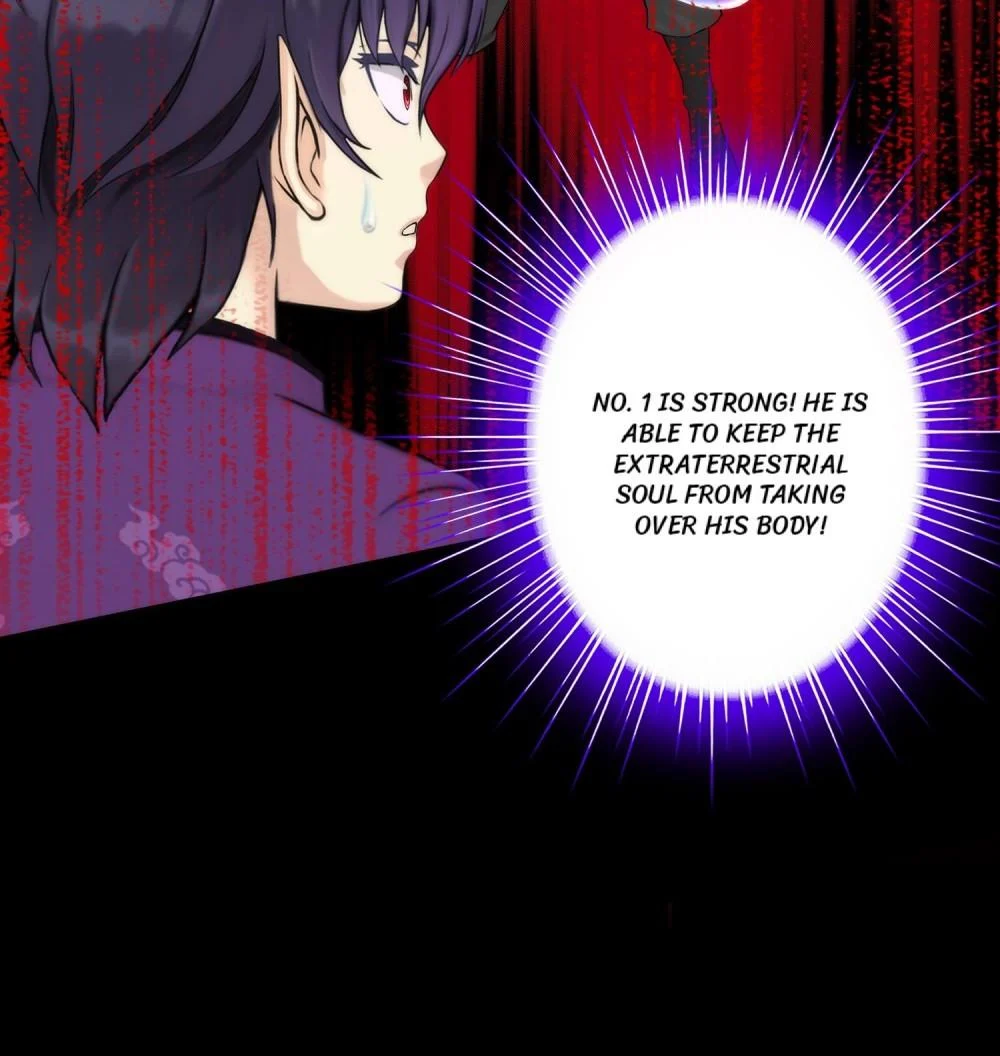 The Legend of the Demon God Chapter 43 - Page 28