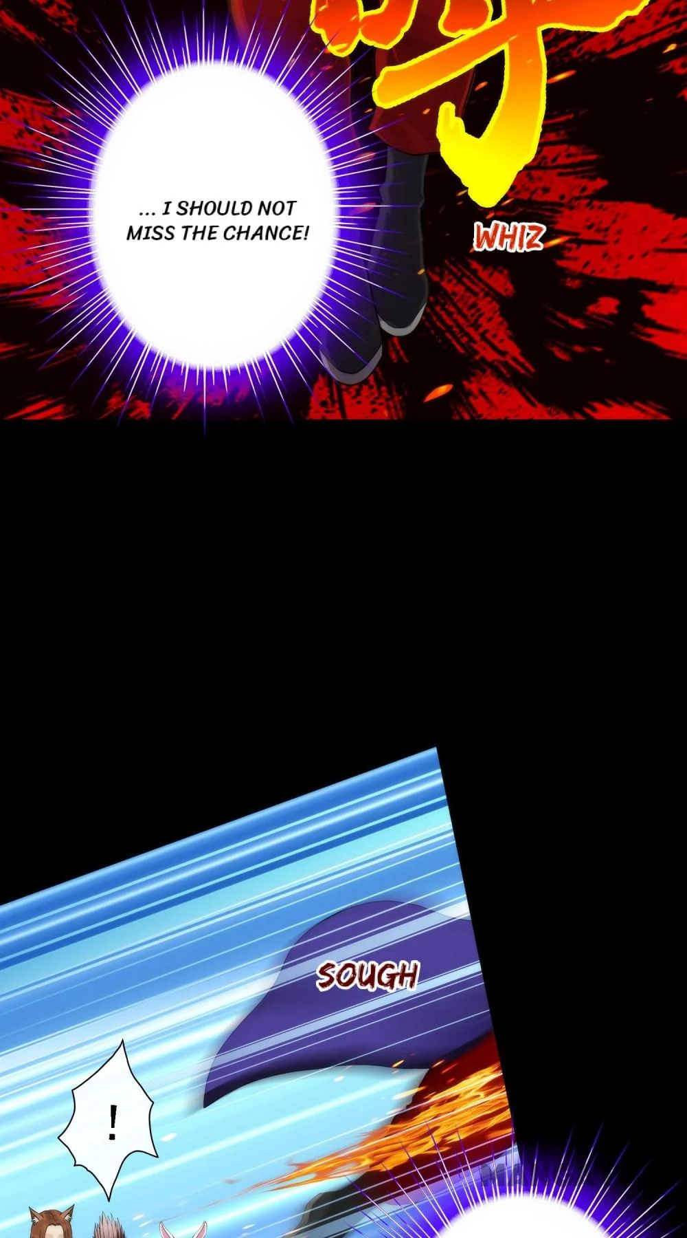 The Legend of the Demon God Chapter 43 - Page 30