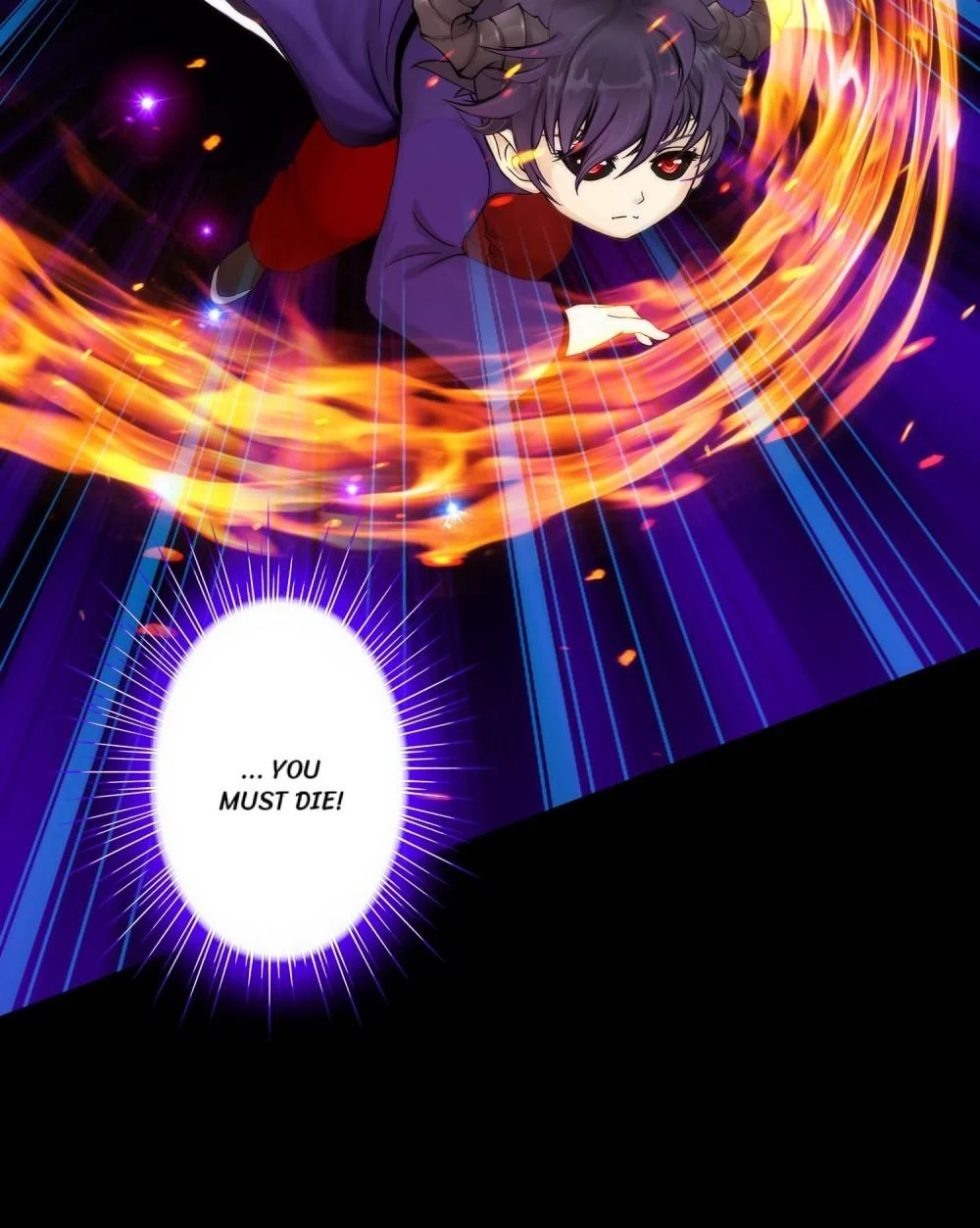 The Legend of the Demon God Chapter 43 - Page 32