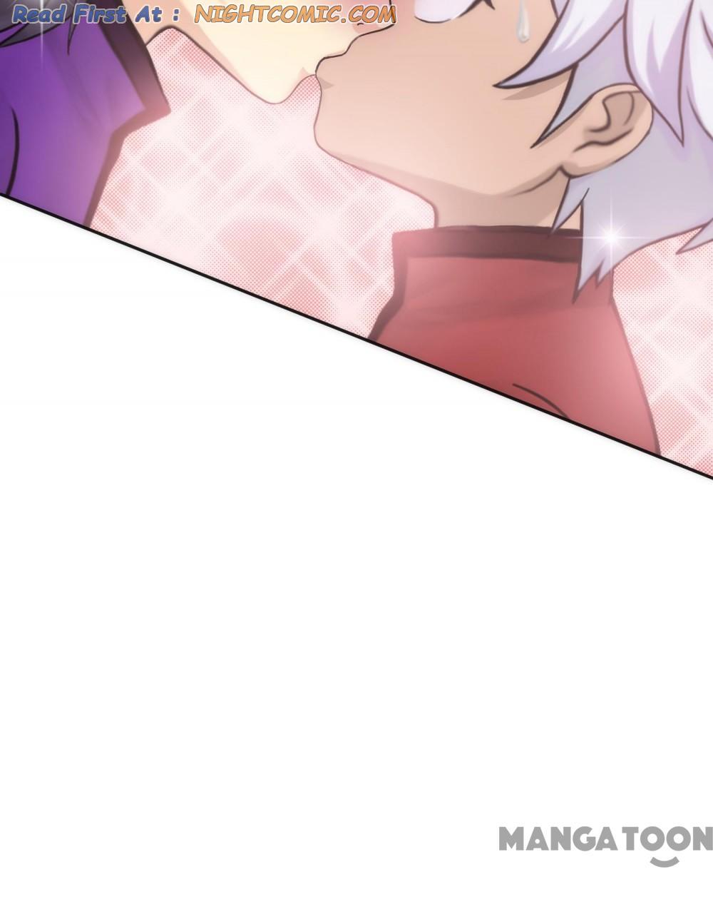The Legend of the Demon God Chapter 43 - Page 51