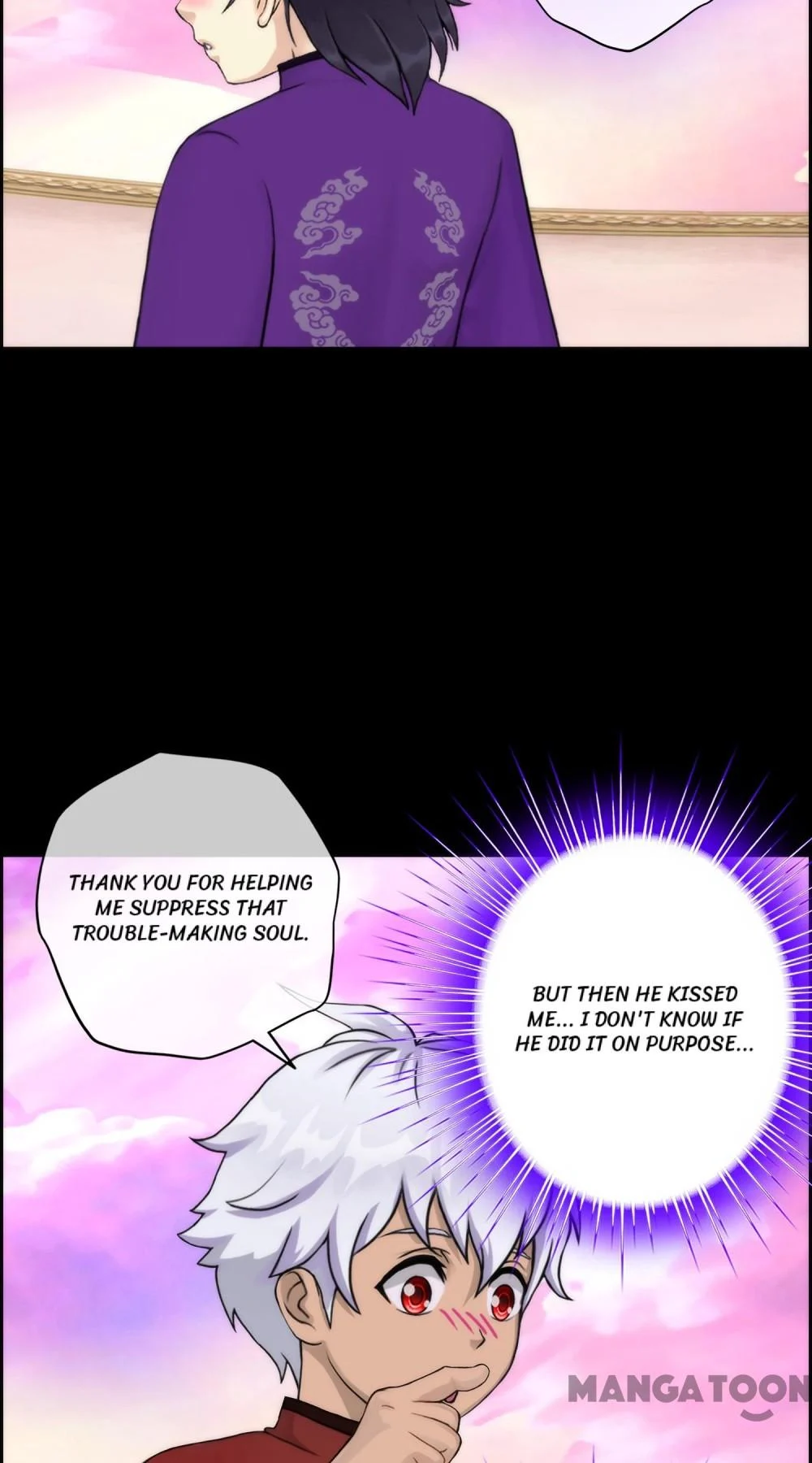 The Legend of the Demon God Chapter 44 - Page 14