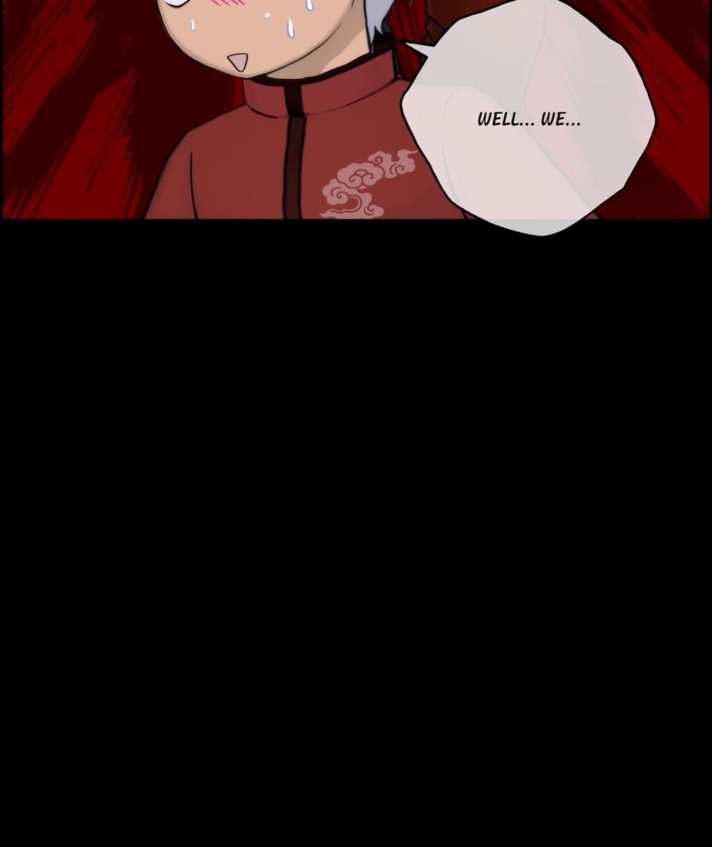 The Legend of the Demon God Chapter 44 - Page 19
