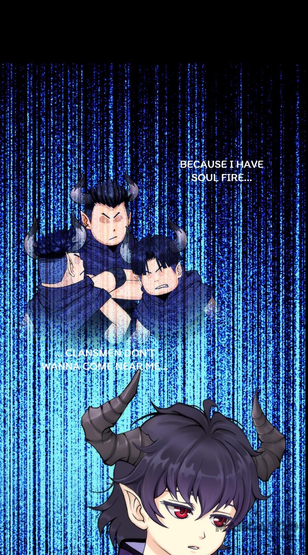 The Legend of the Demon God Chapter 44 - Page 26