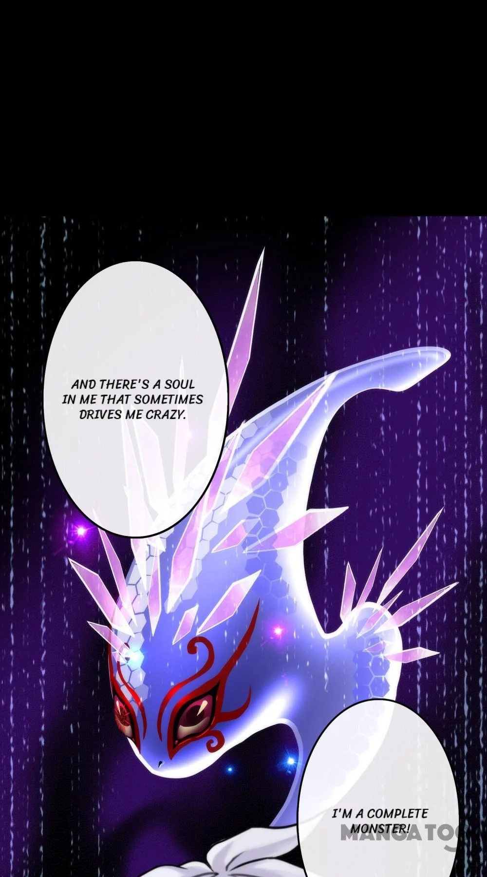 The Legend of the Demon God Chapter 44 - Page 32