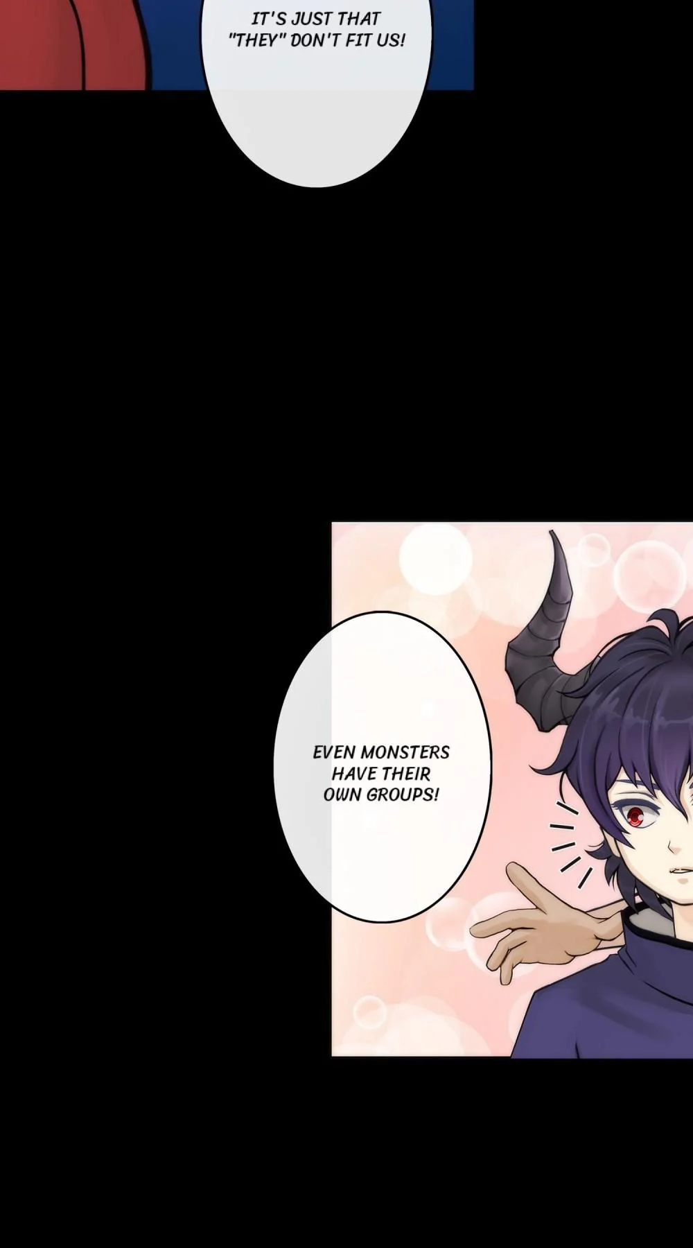 The Legend of the Demon God Chapter 44 - Page 34
