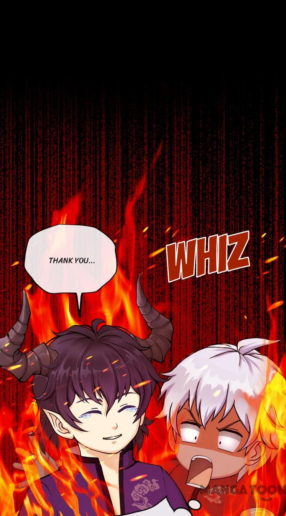 The Legend of the Demon God Chapter 44 - Page 37