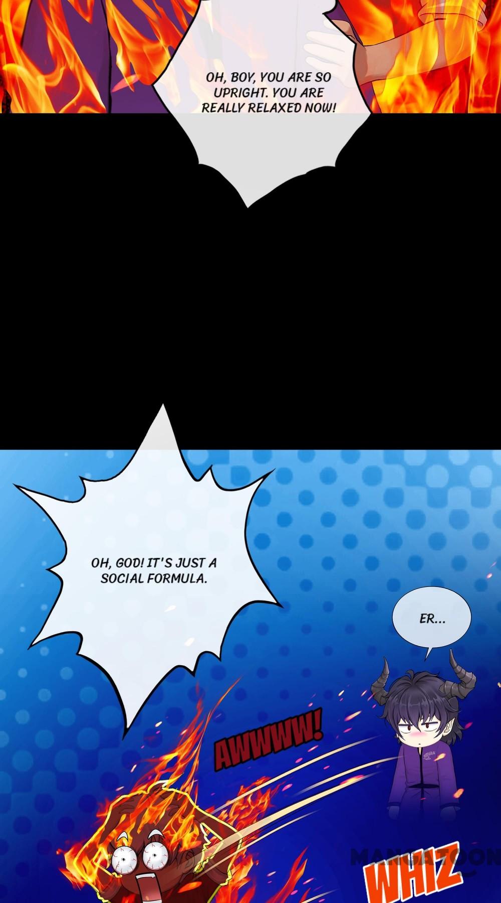 The Legend of the Demon God Chapter 44 - Page 38