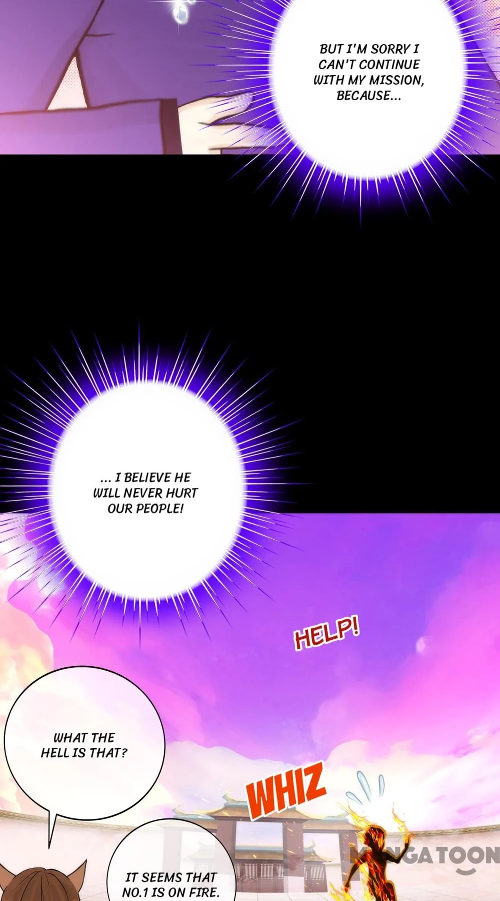 The Legend of the Demon God Chapter 44 - Page 41