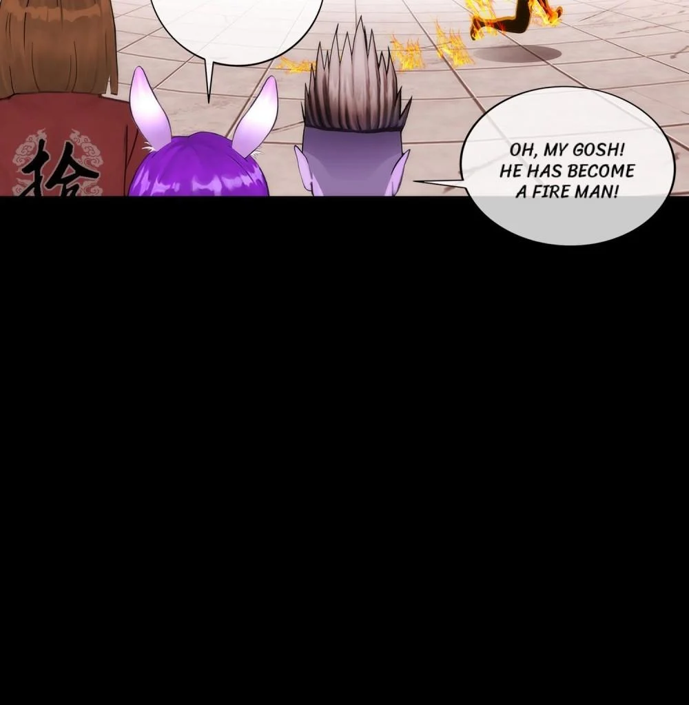 The Legend of the Demon God Chapter 44 - Page 42