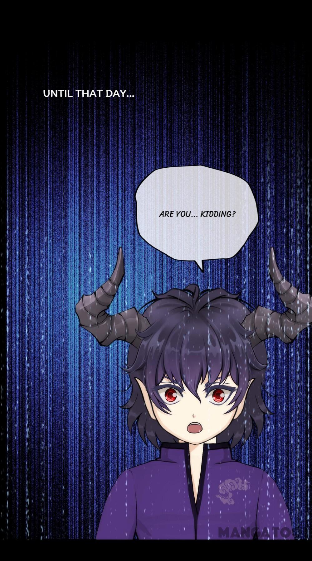 The Legend of the Demon God Chapter 44 - Page 47