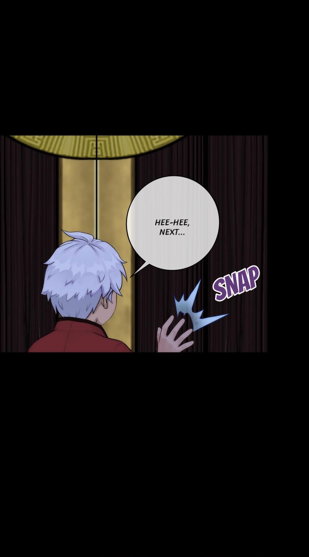 The Legend of the Demon God Chapter 45 - Page 37