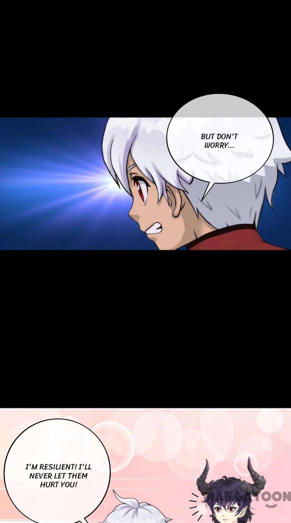 The Legend of the Demon God Chapter 45 - Page 42