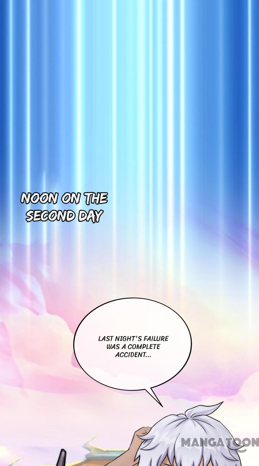 The Legend of the Demon God Chapter 45 - Page 46