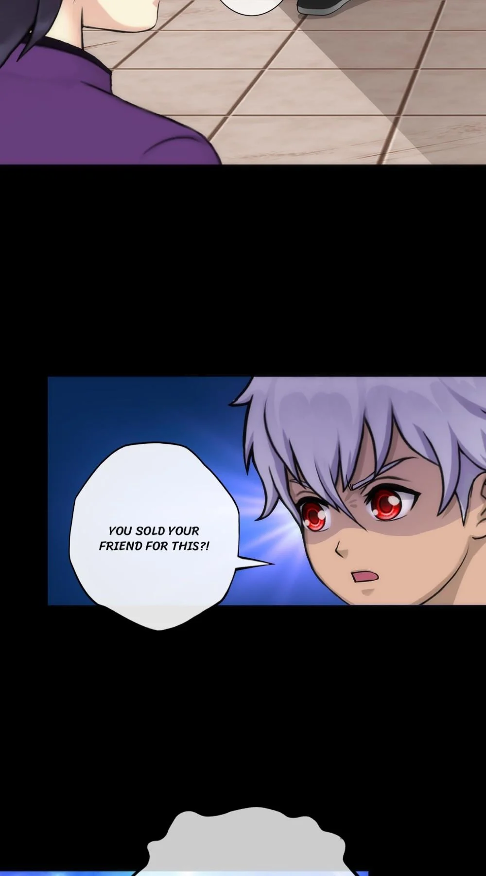 The Legend of the Demon God Chapter 46 - Page 13