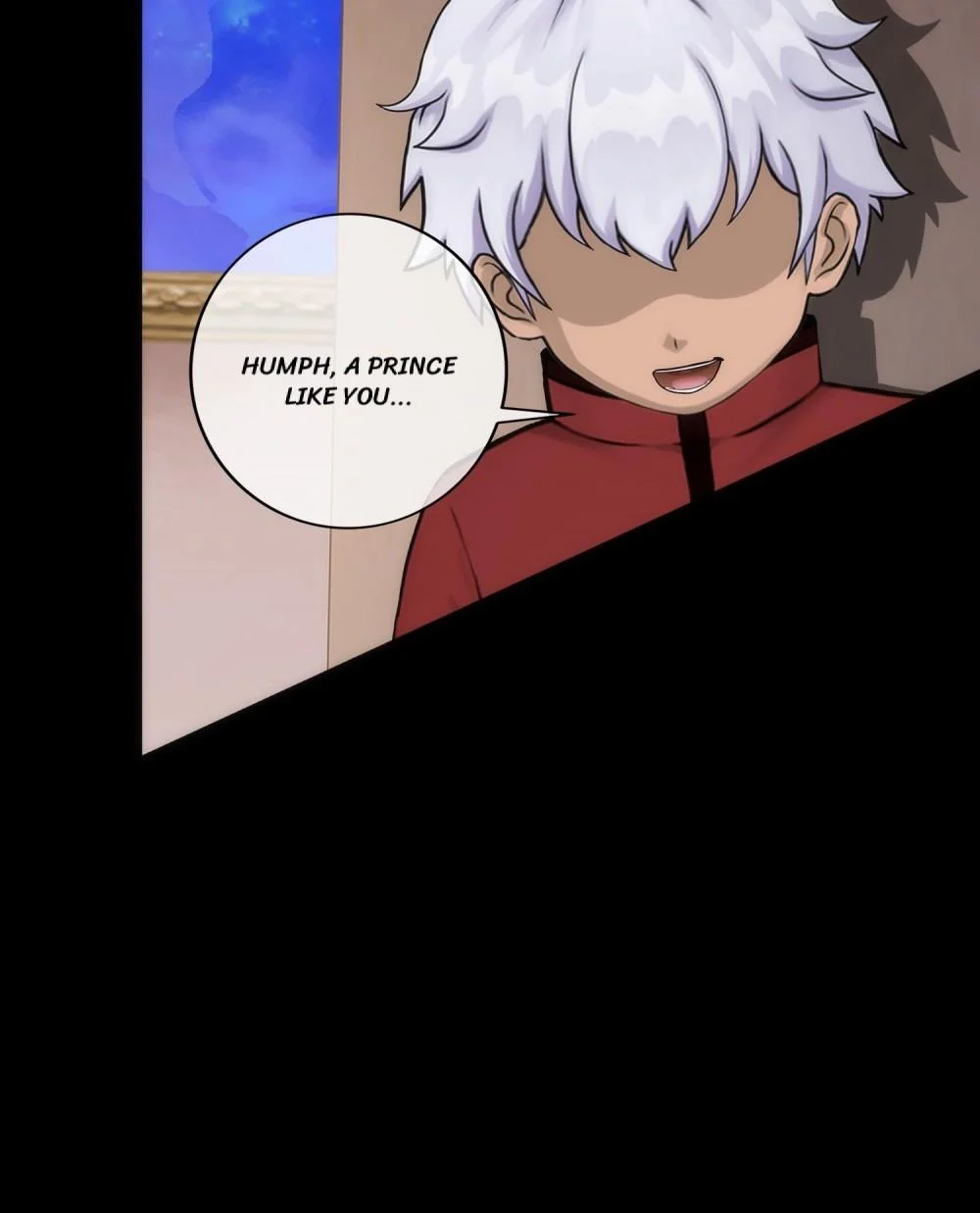 The Legend of the Demon God Chapter 46 - Page 15