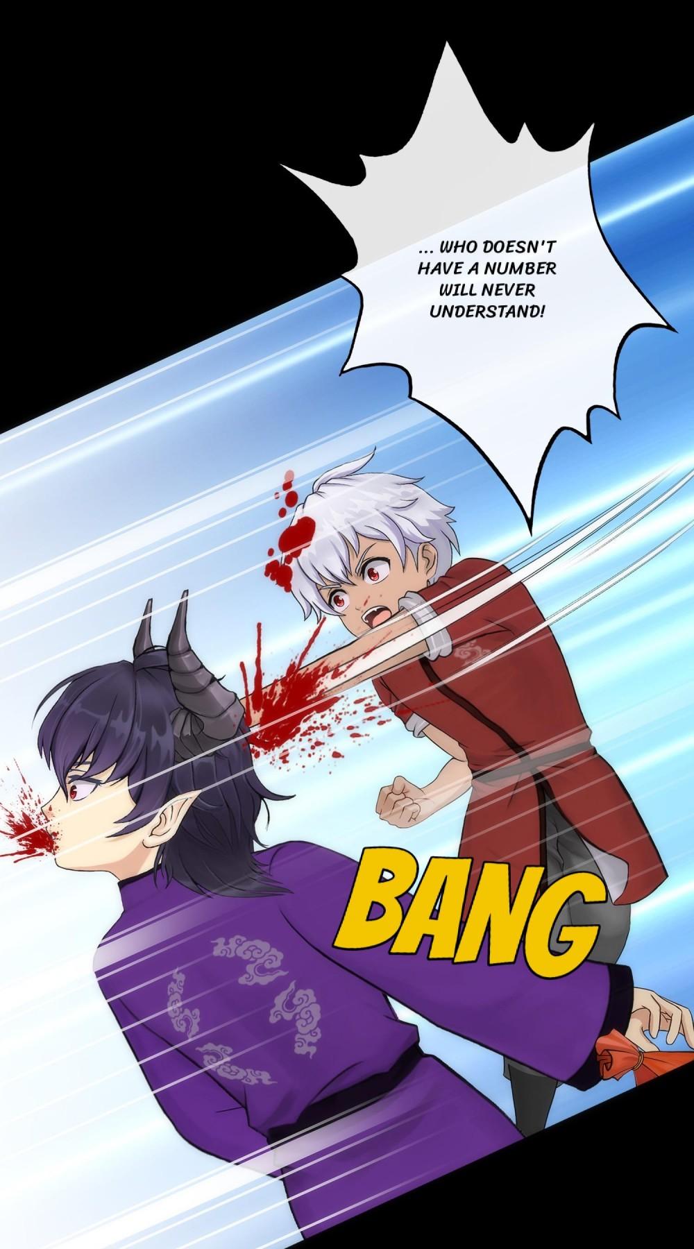 The Legend of the Demon God Chapter 46 - Page 16