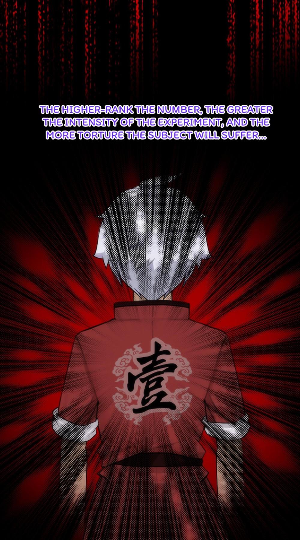 The Legend of the Demon God Chapter 46 - Page 21