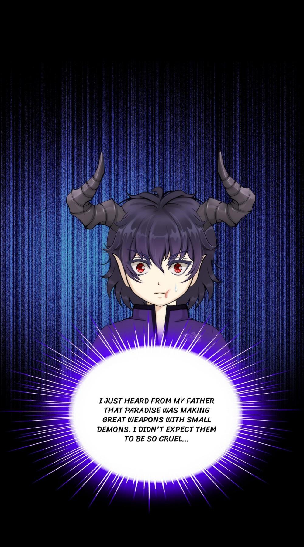 The Legend of the Demon God Chapter 46 - Page 23